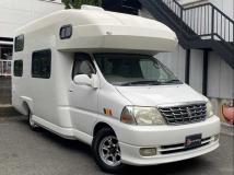 2002 Toyota Grand Hiace