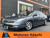 2009 Citroen C6