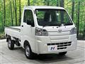 2020 Daihatsu Hijet Truck