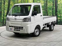 2020 Daihatsu Hijet Truck