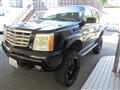 2002 Cadillac Escalade