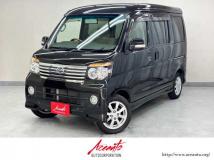 2011 Daihatsu Atrai Wagon