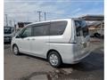 2015 Nissan Serena