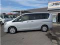 2015 Nissan Serena