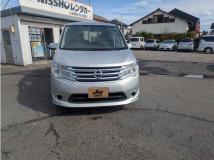2015 Nissan Serena