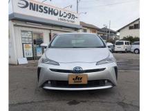 2020 Toyota Prius