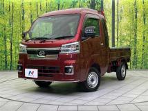 2023 Daihatsu Hijet Truck