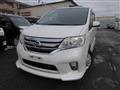 2013 Nissan Serena