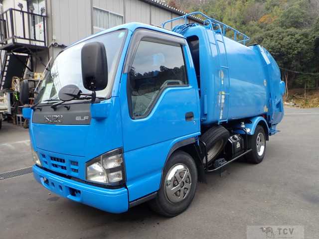 2006 Isuzu Isuzu Others