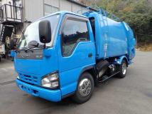 2006 Isuzu Isuzu Others