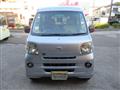 2014 Daihatsu Hijet Cargo