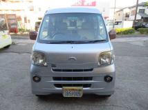 2014 Daihatsu Hijet Cargo