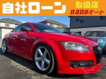 2009 Audi TT