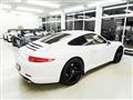 2012 Porsche 911