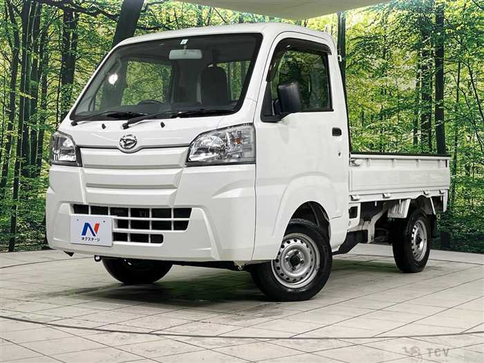 2016 Daihatsu Hijet Truck