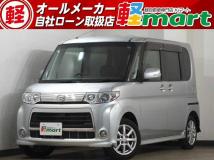 2011 Daihatsu Tanto Custom