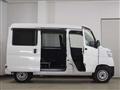 2018 Daihatsu Hijet Cargo