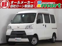 2018 Daihatsu Hijet Cargo