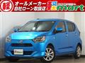 2019 Daihatsu Mira