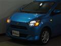 2019 Daihatsu Mira