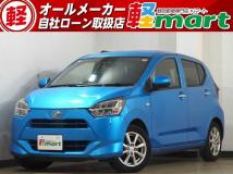 2019 Daihatsu Mira