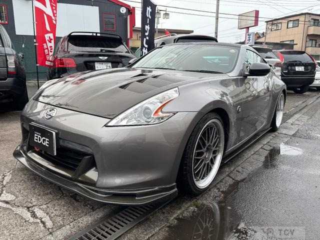 2009 Nissan Fairlady Z