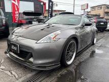 2009 Nissan Fairlady Z