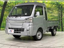 2019 Daihatsu Hijet Truck