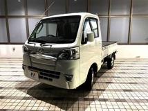 2019 Daihatsu Hijet Truck