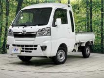 2020 Daihatsu Hijet Truck