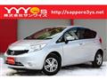 2015 Nissan Note