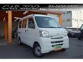 2011 Daihatsu Hijet Cargo