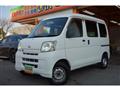 2011 Daihatsu Hijet Cargo
