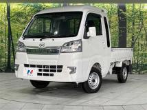 2021 Daihatsu Hijet Truck