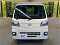 2022 Daihatsu Hijet Truck
