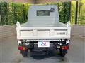 2022 Daihatsu Hijet Truck
