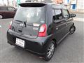 2011 Daihatsu Esse