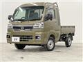 2022 Daihatsu Hijet Truck