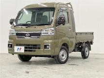 2022 Daihatsu Hijet Truck