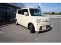 2011 Suzuki MR Wagon