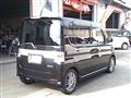 2009 Daihatsu Tanto Custom