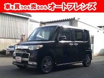 2009 Daihatsu Tanto Custom