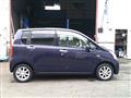 2012 Daihatsu Move