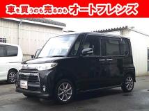 2013 Daihatsu Tanto Custom