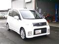 2009 Daihatsu Move Custom