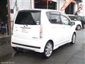 2009 Daihatsu Move Custom