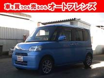 2011 Daihatsu Tanto