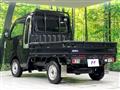 2023 Daihatsu Hijet Truck