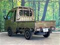 2023 Daihatsu Hijet Truck