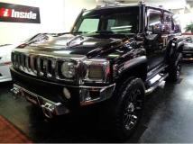 2007 Hummer H3